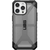 Urban Armor Gear UAG Plasma Apple iPhone 15 Pro Max - dėklas telefonui pilkos spalvos