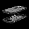 Urban Armor Gear UAG Plasma Apple iPhone 15 Pro Max - dėklas telefonui pilkos spalvos