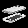 UAG Urban Armor Gear dėklas PLYO, skirtas IPHONE 15 Pro Max, ledas