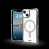 UAG Urban Armor Gear dėklas PLYO, skirtas IPHONE 14 Plus pelenai