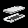 Urban Armor Gear UAG Plyo Apple iPhone 15 Pro - dėklas telefonui skaidrus