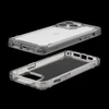 Urban Armor Gear UAG Plyo Apple iPhone 15 Pro Max - dėklas telefonui pilkos spalvos