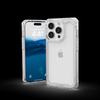 Urban Armor Gear UAG Plyo Apple iPhone 15 Pro - dėklas telefonui skaidrus