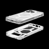 Urban Armor Gear UAG Plyo MagSafe Apple iPhone 15 Pro - dėklas telefonui skaidrus and baltas