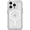 Urban Armor Gear UAG Plyo MagSafe Apple iPhone 15 Pro - dėklas telefonui skaidrus and baltas