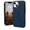Dėklas UAG Urban Armor Gear CIVILIAN phone case for iPhone 14 Plus navy