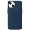 Dėklas UAG Urban Armor Gear CIVILIAN phone case for iPhone 14 Plus navy