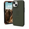 Dėklas UAG Urban Armor Gear CIVILIAN phone case for iPhone 14 Plus žalias