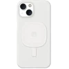 Dėklas UAG Urban Armor Gear Lucent 2.0 [U] phone case with MagSafe support for iPhone 14 Plus baltas