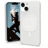 Dėklas UAG Urban Armor Gear Lucent 2.0 [U] phone case with MagSafe support for iPhone 14 Plus baltas