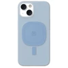 UAG Urban Armor Gear Lucent 2.0 [U] telefono dėklas su „MagSafe“ palaikymu, skirtas „iPhone 14 Plus“, mėlynas