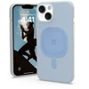 UAG Urban Armor Gear Lucent 2.0 [U] telefono dėklas su „MagSafe“ palaikymu, skirtas „iPhone 14 Plus“, mėlynas