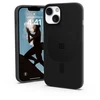 Dėklas UAG Urban Armor Gear Lucent 2.0 [U] phone case with MagSafe support for iPhone 14 Plus juodas
