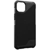 Dėklas UAG Urban Armor Gear Metropolis LT phone case with MagSafe support for iPhone 15 Plus juodas
