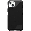 Dėklas UAG Urban Armor Gear Metropolis LT phone case with MagSafe support for iPhone 15 Plus juodas