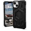 Dėklas UAG Urban Armor Gear Monarch phone case with MagSafe support for iPhone 14 Plus juodas