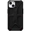 UAG Urban Armor Gear Monarch telefono dėklas, skirtas iPhone 14 Plus, juodas