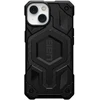 Dėklas UAG Urban Armor Gear Monarch phone case with MagSafe support for iPhone 14 Plus juodas