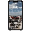 Dėklas UAG Urban Armor Gear Monarch phone case with MagSafe support for iPhone 14 Plus juodas