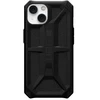 Dėklas UAG Urban Armor Gear Monarch phone case for iPhone 14 Plus juodas