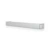 Ubiquiti 1U stovo montuojamas OCD skydelis | Tuščia skydelis | UACC-Rack-Panel-Blank-1U