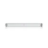 Ubiquiti 1U ant stovo montuojamas ventiliuojamas OCD skydelis | Ventiliuojamas grilis | Priekinis skydelis, UACC-Rack-Panel-Vented-1U