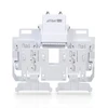 Ubiquiti AirFiber 8x8 (AF- MPX8)