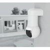 UBIQUITI G5 PTZ KOMPAKTIŠKA, VISIEMS ORAI ATSPARNI KAMERA SU YPAČ MAŽU VĖLYVAVIMU, PASUKIMO, PRIARTINIMO VALDYMU IR UNIVERSALIOMIS MONTAVIMO GALIMYBĖMIS