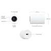 Ubiquiti UVC-AI-THETA-PROLENS50