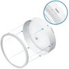Maršrutizatorius UBIQUITI ISO-BEAM-16