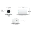 Ubiquiti UVC-AI-THETA-PROLENS110