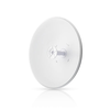 UBIQUITI RD-5G30-LW Ubiquiti RocketDish LW airMAX 5GHz 2x2 PtP tilto antena, 30dBi