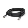 Ubiquiti Atsisiųsti UACC-Cable-Patch-Outdoor-8m-BK | LAN jungiamasis laidas | Kanalizacija, Cat.5e STP, 8 m, pėda