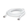UBIQUITI Tvirtas, LAUKO PATCHINGAS KABELIS, SUKURTAS VEIKTI AČIURIOJOJE APLINKOJE / 8 M