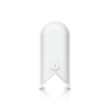 UBIQUITI Baltas ARM MONTAVIMO PRIEDAS, KURIS G5 TURRET ULTRA Tvirtina PRIE SIENOS, KAMPO AR stiebo
