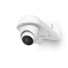 UBIQUITI Baltas ARM MONTAVIMO PRIEDAS, KURIS G5 TURRET ULTRA Tvirtina PRIE SIENOS, KAMPO AR stiebo