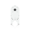 UBIQUITI Baltas ARM MONTAVIMO PRIEDAS, KURIS G5 TURRET ULTRA Tvirtina PRIE SIENOS, KAMPO AR stiebo