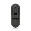 Ubiquiti UACC-Flex-Cam-PWM Juodas sieninis laikiklis, skirtas UniFi Protect Flex