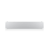 „Ubiquiti“ 2U stovo montuojamas OCD skydelis, tuščias priekinis skydelis, UACC-Rack-Panel-Blank-2U