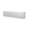 „Ubiquiti“ 2U stovo montuojamas OCD skydelis, tuščias priekinis skydelis, UACC-Rack-Panel-Blank-2U