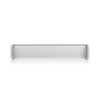 „Ubiquiti“ 2U stovo montuojamas OCD skydelis, tuščias priekinis skydelis, UACC-Rack-Panel-Blank-2U