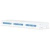 "Ubiquiti" UACC-UF-WDM-XGS | WDM modulis | UISP Fiber Coexistence WDM filtras, 24 prievadai, 1U stovas