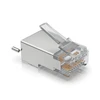 RJ45 Connector Ubiquiti UISP-Connector-SHD 100-pack for UISP Cables