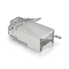 RJ45 Connector Ubiquiti UISP-Connector-SHD 100-pack for UISP Cables