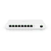 UBIQUITI UISP-R-EU Maršrutizatorius MicroPoP 8x RJ45 1000Mb/s 1x SFP 110W