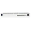 Maršrutizatorius NET ROUTER 8P 1000M/UISP-R-PRO UBIQUITI