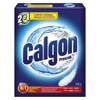 Vandens minkštiklis Calgon, 500g