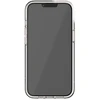Ugly Rubber Vogue dėklas, skirtas iPhone 15 Plus 6,7" rožinio aukso spalvos