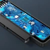 SSD disko adapteris Ugreen iš SATA III 2,5 į USB 5Gbps
