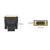 iLike UGREEN adapteris DVI - HDMI Full HD